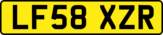 LF58XZR