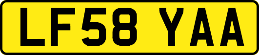 LF58YAA