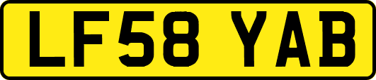 LF58YAB
