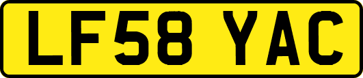 LF58YAC