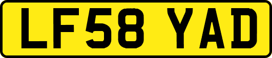 LF58YAD