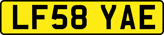 LF58YAE
