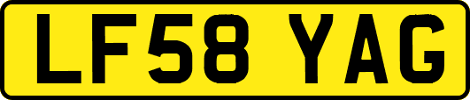 LF58YAG