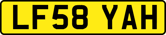 LF58YAH