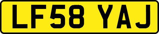 LF58YAJ