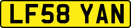 LF58YAN