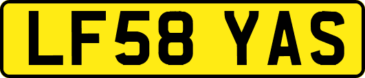 LF58YAS