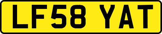 LF58YAT