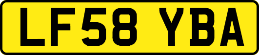 LF58YBA