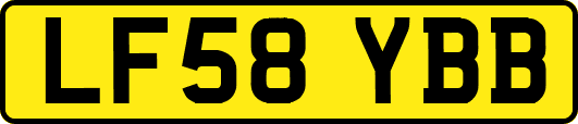 LF58YBB