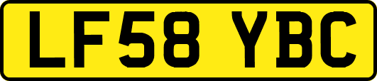 LF58YBC