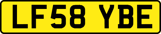 LF58YBE