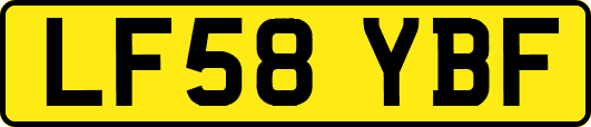 LF58YBF