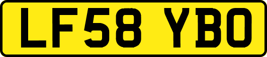 LF58YBO