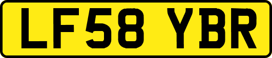 LF58YBR