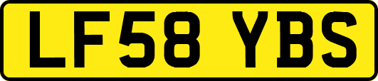 LF58YBS