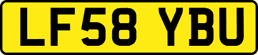 LF58YBU