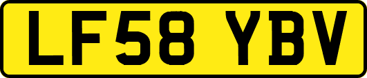 LF58YBV