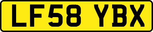 LF58YBX