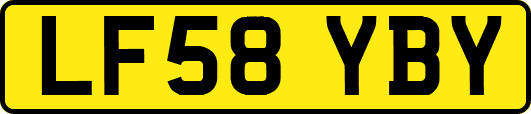 LF58YBY
