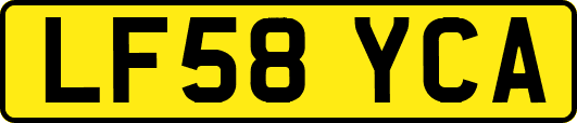LF58YCA