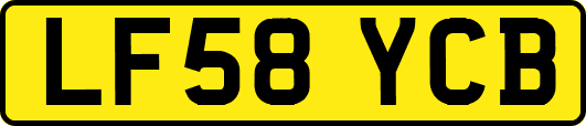 LF58YCB