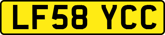 LF58YCC