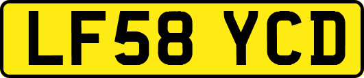 LF58YCD