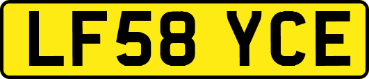 LF58YCE