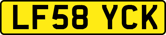 LF58YCK