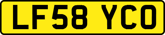 LF58YCO