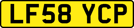 LF58YCP