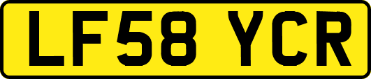 LF58YCR