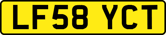 LF58YCT
