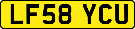 LF58YCU