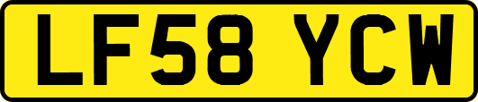 LF58YCW