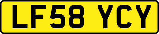LF58YCY