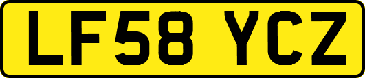 LF58YCZ