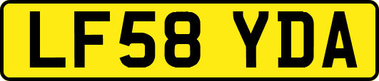 LF58YDA