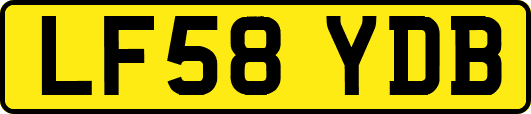 LF58YDB