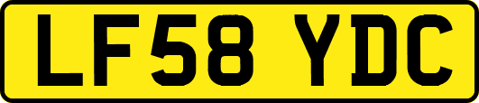 LF58YDC
