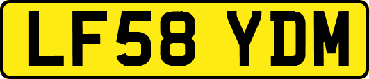 LF58YDM