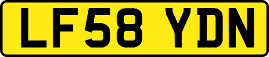 LF58YDN