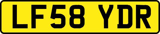 LF58YDR