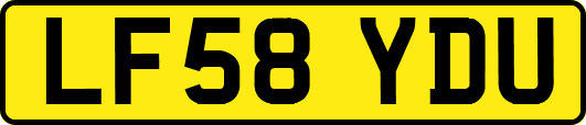 LF58YDU