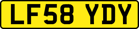 LF58YDY