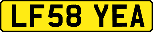LF58YEA