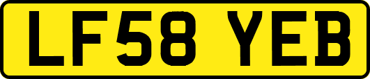 LF58YEB