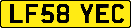 LF58YEC