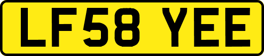 LF58YEE